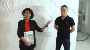 Как правильно покрасить стены