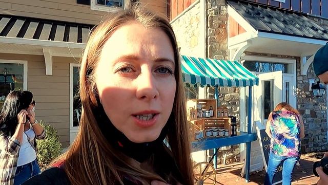 США ВЛОГ Куда поехать на выходные в Филаделфии Дегустация меда Магазин часов Американская карусель смотреть онлайн