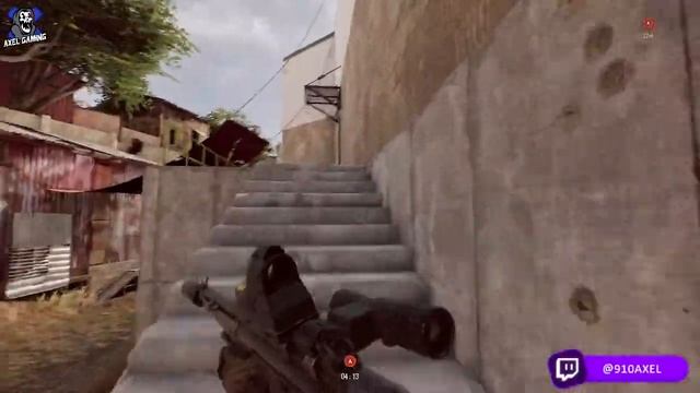 Insurgency Sandstorm W. Friends | #war #insurgency #wargame #insurgencysandstorm #warzone смотреть онлайн