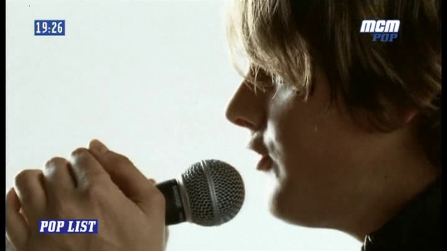 Keane - Everybodys Changing MCM POP смотреть онлайн