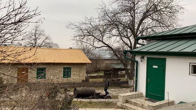 LE VLOG 9: в котором шоппинг на рынке "лира", зимний Железноводск и Пятигорск смотреть онлайн