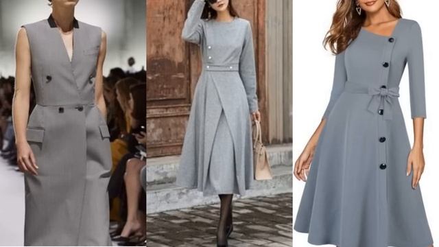 СТИЛЬНЫЕ КЛАССИЧЕСКИЕ ОБРАЗЫ 2023-2024? В НОВЫХ ИНТЕРПРЕТАЦИЯХ ЛУЧШИЕ ИДЕИ ДЕЛОВОГО СТИЛЯ? смотреть онлайн