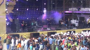 Сергей Бобунец - Последний герой