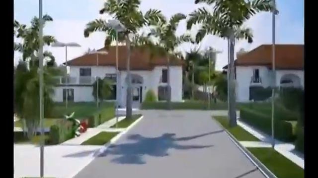 3D Walkthrough Video for Entire Community Housing project смотреть онлайн
