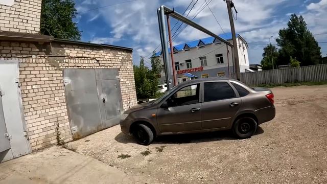 Заработал на автохламе 50 тысяч за два дня! смотреть онлайн