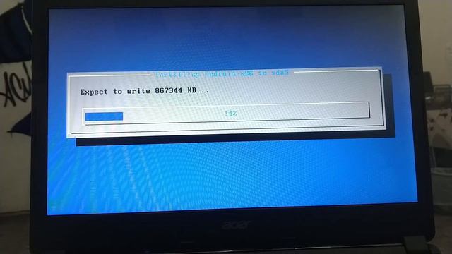 Tutorial: Como Instalar Android 8.1en PC смотреть онлайн
