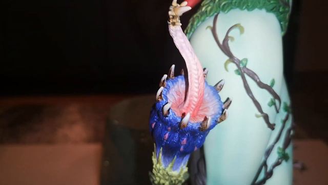 Detailed Review Of The Poison Ivy Green With Envy Premium Format Statue By Sideshow Collectibles