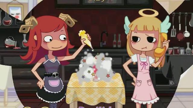 Игры для девочек - Кулинарные проказы| Финальный проигрыш((( | DEVILISH COOKING#28 смотреть онлайн