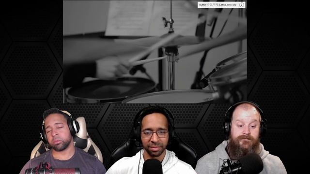 Reacting To EXO Solo's | SUHO (Starry Night)' Live Session | StayingOffTopic #suhostarrynight смотреть онлайн