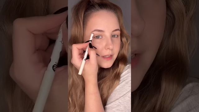 Зачем нужен белый карандаш для глаз смотреть онлайн