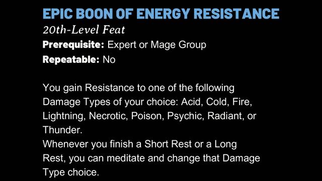 Epic Boons and Fighting Styles: One D&D Expert Classes Playtest смотреть онлайн