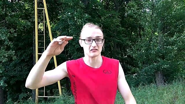 Ноги – это ключ к росту всего тела (Как накачать ноги дома?) смотреть онлайн