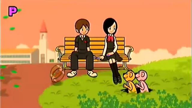 Rhythm Heaven (Custom Remix) - The Man who Masterminds the Game ~ Ace Attorney Investigations 2 смотреть онлайн