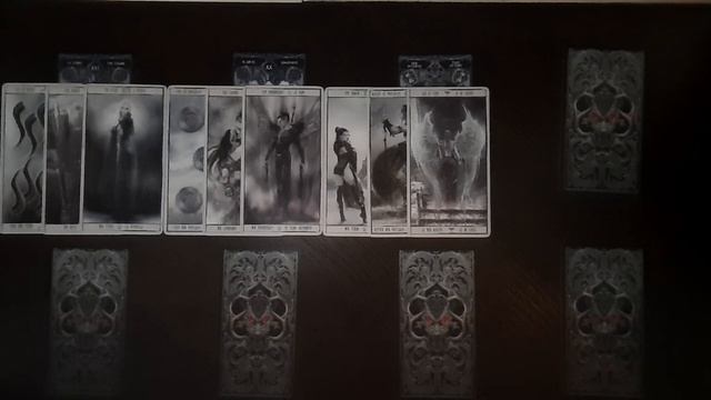 ЧТО ВАЖНОЕ СЕЙЧАС ХОТЯТ ВАМ ПЕРЕДАТЬ ВЫСШИЕ СИЛЫ??? смотреть онлайн