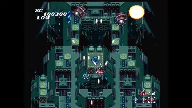 RetroTuesday #5 - Soldier Blade смотреть онлайн
