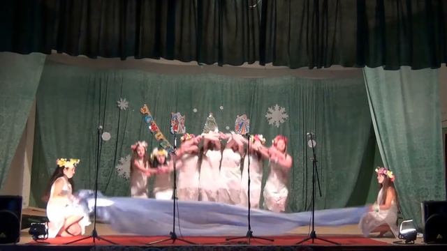 Ой Да На Ивана Ой Да На Купала смотреть онлайн