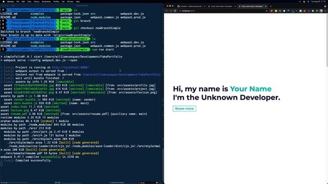 Git for Teams: Streamlining the Fetch, Pull, and Merge Process смотреть онлайн
