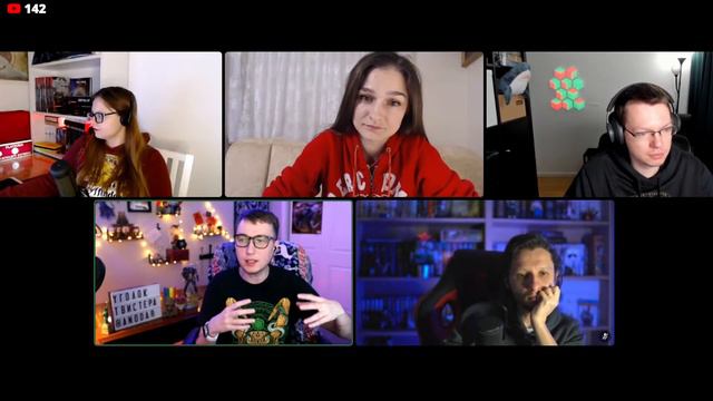 ГИК-ДОЗОР (22.1.23) - ft @igortaveren @lisalisagrimm @osimhayim @patchface_project смотреть онлайн