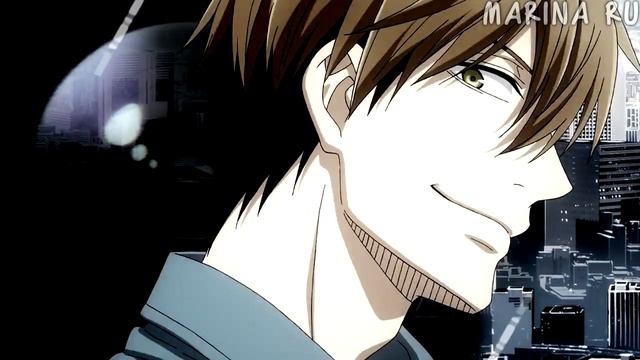 Угроза для парня №1「AMV」 ☆ Focus On Me