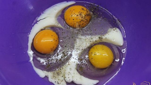 Рецепты от шеф-повара