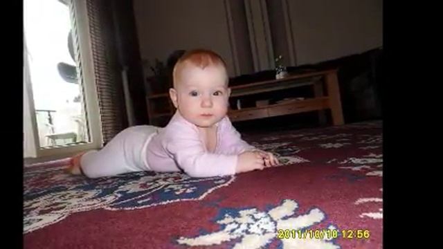 Наша сладкая доченька смотреть онлайн