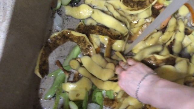 BoneCrusher BC 910 измельчитель диспоузер