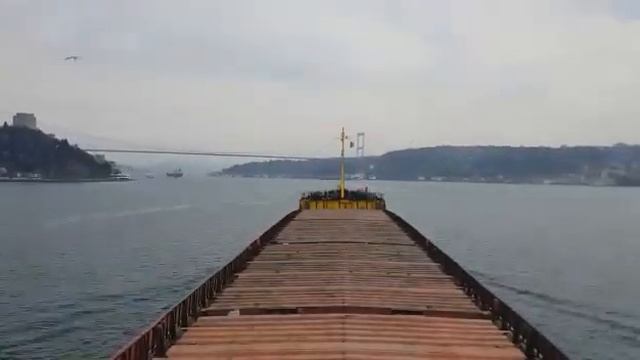 Проход пролива Босфор тх Пиндуши смотреть онлайн