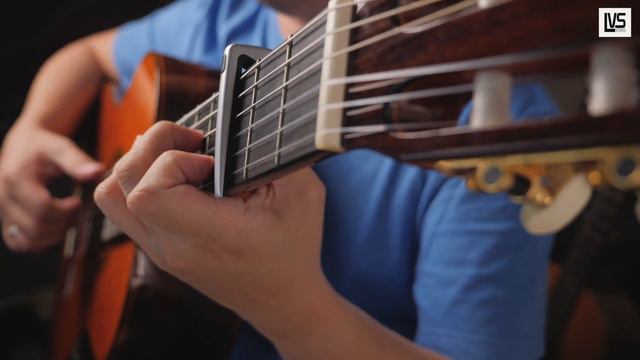Besame Mucho - Consuelo Velasquez (classical Guitar) 🎼 TABS