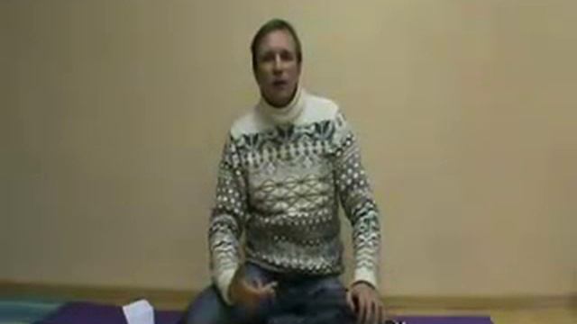 Как важен настрой при выполнении практик Триады, 1,2 и 3 принципы Йоги? смотреть онлайн