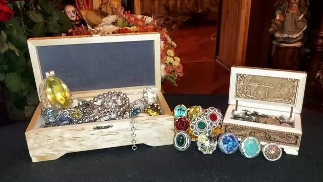 ЧЁРНЫЙ ОБРЯД НА БОГАТСТВО - ОЧЕНЬ СИЛЬНО | ДЛЯ ПРАКТИКОВ | ИНГА ХОСРОЕВА - ВЕДЬМИНА ИЗБА смотреть онлайн