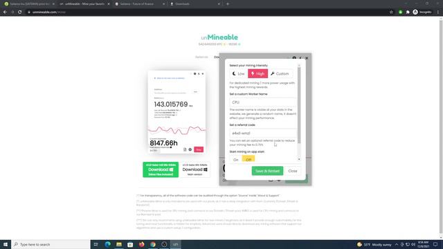 How to Mine Saitama Inu: Step-by-Step Laptop and Desktop Mining Guide in 2021 смотреть онлайн