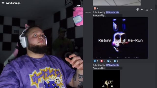Creepy Memes To Watch Instead Of Going To Sleep