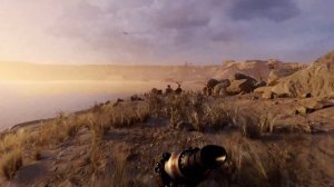 Metro  Exodus отсылка к черным