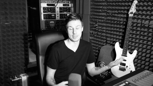 Почему НЕ СТОИТ пользоваться Pro Tools First смотреть онлайн
