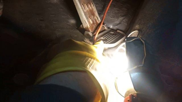 КамаЗ 6460. Завершаем косметику