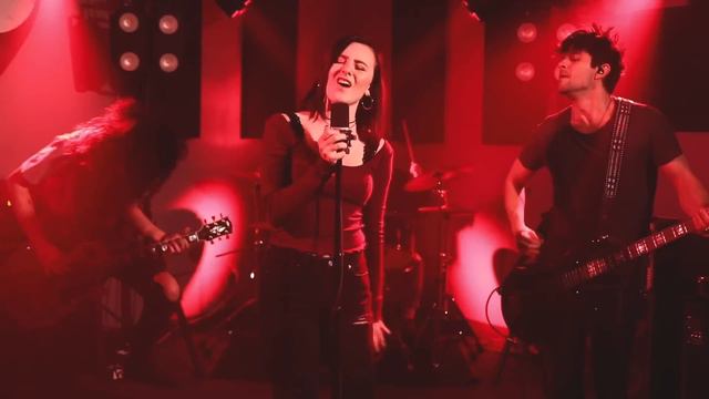 "Pumped Up Kicks" - Foster The People (Cover by First to Eleven) смотреть онлайн