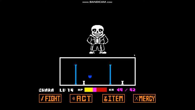 My FIRST (Second) Attempt on HARD Bad Time Simulator. смотреть онлайн