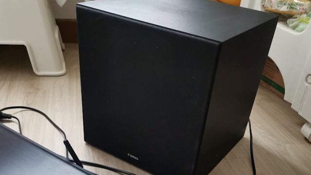 Саундбар YAMAHA YSP-2700
