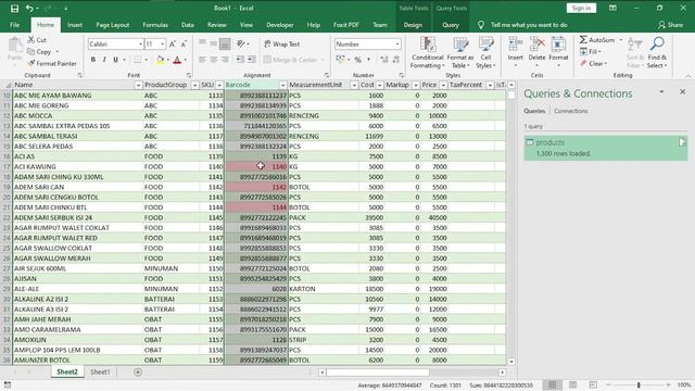Mengatasi gagal Duplicate Data || Aronium смотреть онлайн