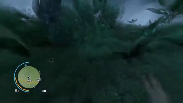 Far Cry 3. Classic Edition. ПРОХОЖДЕНИЕ. ПУТЬ ОХОТНИКА. ЧЕМПИОН. ЧАСТЬ 6. смотреть онлайн