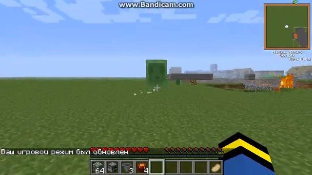 Как сделать полуавтоматическую печь в Minecrafte 1.5.2-1.7.4 смотреть онлайн