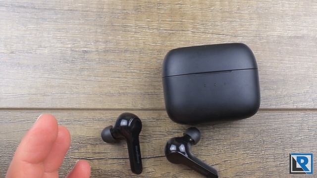Anker Soundcore Liberty Air Review смотреть онлайн