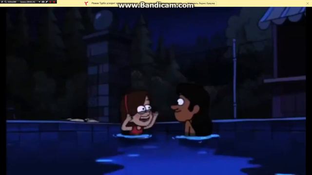 Клип про мейбл смотреть онлайн