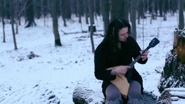 Korobeiniki (balalaika cover) смотреть онлайн