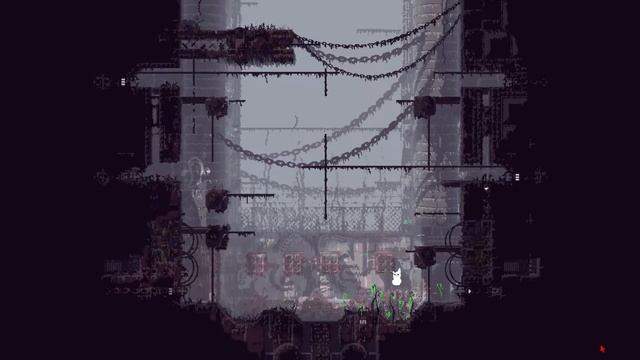 So I Think I Got Stuck On An Alien Planet (Rain World) смотреть онлайн