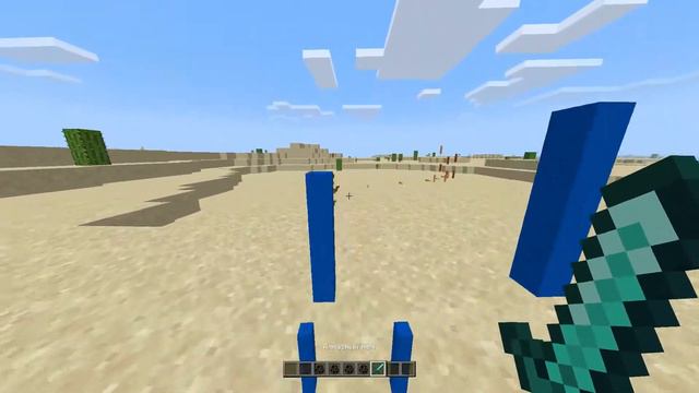 Портал в Майнкрафт без модов? | Minecraft Bedrock Edition смотреть онлайн
