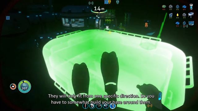 Subnautica - 18 - Alien Containment смотреть онлайн