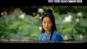 Джеки Чан Jackie Chan & Kim Hee Sun   The Myth Theme Song 'Endless Love'