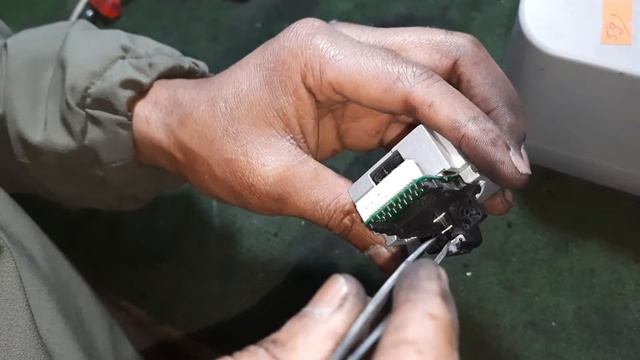 How to Cleaning Head Easy Method On Epson LQ-310 Printer *How to Clean the Head of an Epson Printe смотреть онлайн