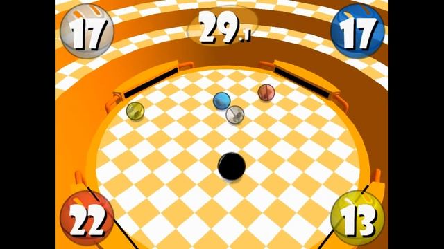 Hamsterball Beginner Arena смотреть онлайн